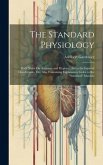 The Standard Physiology