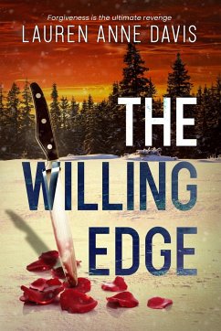 The Willing Edge - Davis, Lauren Anne