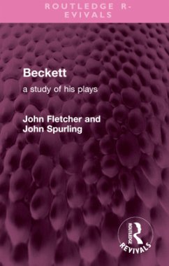 Cover Beckett