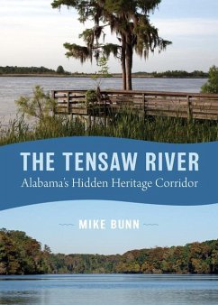 Cover The Tensaw River