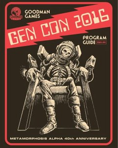 Gen Con 2016 Program Guide - Goodman, Joseph