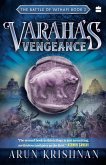 VARAHAS VENGEANCE
