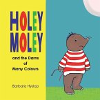 Holey Moley and the Darns of Many Colours