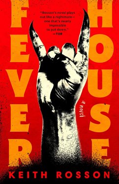 Fever House - Rosson, Keith