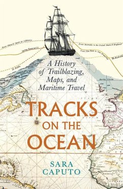 Tracks on the Ocean - Caputo, Sara