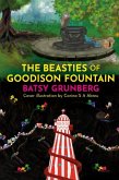 The Beasties of Goodison Fountain The Beasties of Goodison Fountain