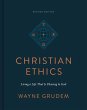 Christian Ethics - Bild 1