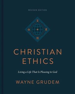 Cover Christian Ethics
