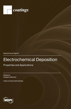 Electrochemical Deposition