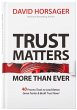 Trust Matters More Than Ever - Bild 1