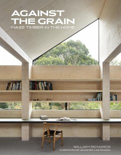 Cover Against the Grain