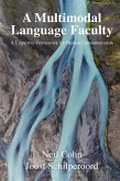 A Multimodal Language Faculty (eBook, ePUB)