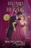 Hazard mit dem Herzog (Ein Lostopf für die Liebe, #5) (eBook, ePUB)