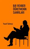 Bir Rehber Ögretmenin Sanrilari (eBook, ePUB)