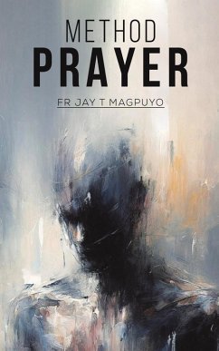 Cover Method Prayer