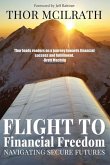 Flight to Financial Freedom