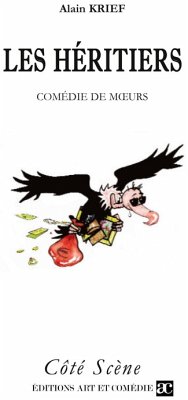Cover Les Héritiers