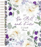 Be Still and Know (2025 Planner)