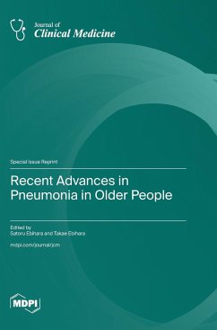 Recent Advances in Pneumonia in Older People