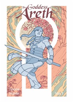 Cover The Goddess of Areth