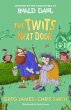 The Twits Next Door - Bild 1