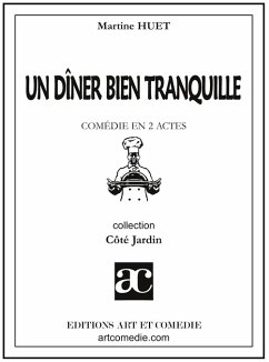Cover Un dîner bien tranquille
