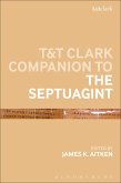 T&t Clark Companion to the Septuagint