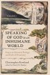Speaking of God in an Inhumane World,... - Bild 1
