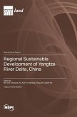 Regional Sustainable Development of Yangtze River Delta, China