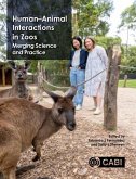 Human-Animal Interactions in Zoos Human-Animal Interactions in Zoos