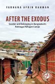 After the Exodus After the Exodus