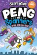 Peng and Spanners: When Pigs Go Bad! - Bild 1