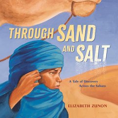 Cover Through Sand and Salt