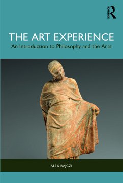 The Art Experience - Rajczi, Alex