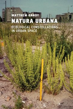 Natura Urbana - Gandy, Matthew