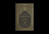 On the Christian Life On the Christian Life