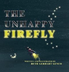 The Unhappy Firefly - Genco, Ruth Gerhart