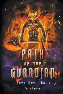 Path of the Guardian - Danese, Paolo