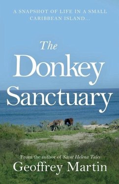 The Donkey Sanctuary - Martin, Geoffrey