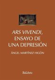 Ars Vivendi, ensayo de una depresión