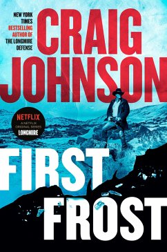 First Frost - Johnson, Craig