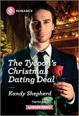 The Tycoon's Christmas Dating Deal