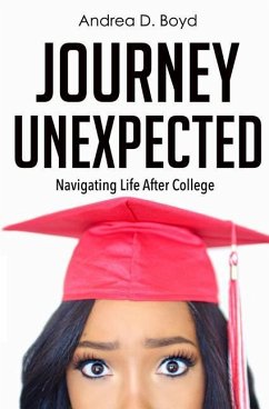 Journey Unexpected - Boyd, Andrea D