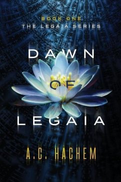 Dawn of Legaia - Hachem, A C