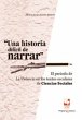 Una historia difícil de narrar (eBook,... - Bild 1