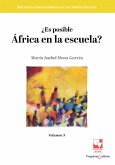 ¿Es posible África en la escuela? (eBook, ePUB) ¿Es posible África en la escuela? (eBook, ePUB)