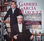 Gabriel García Márquez a 40 años del Premio Nobel (eBook, ePUB)