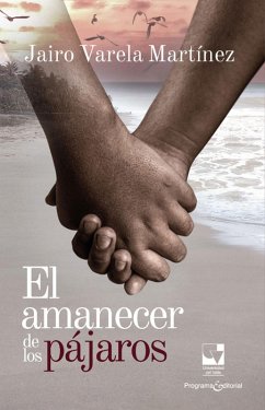 Cover El amanecer de los pájaros (eBook, ePUB)