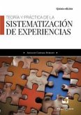 Teoría y práctica de la sistematización de experiencias (eBook, ePUB)