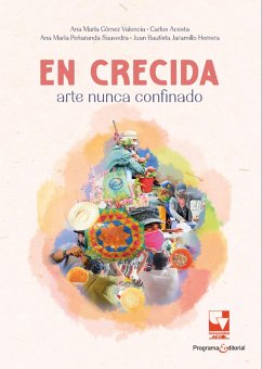 Cover En crecida: arte nunca confinado (eBook, ePUB)